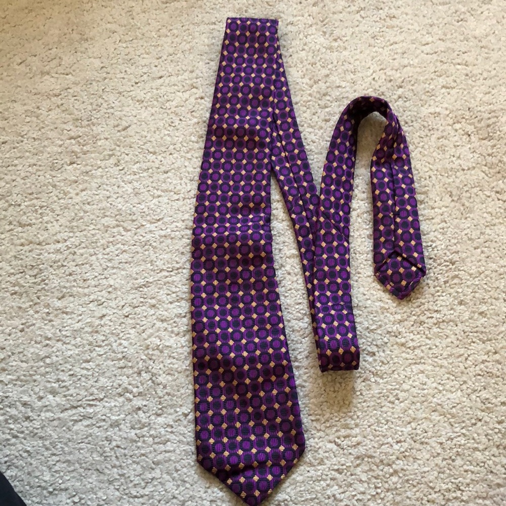 Men’s Barneys NY tie